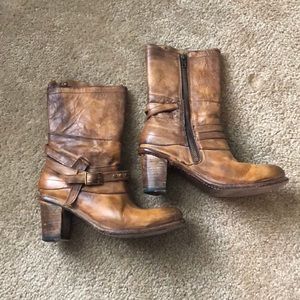 Bed Stu Maya Boot
